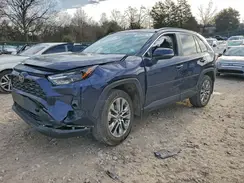 2T3A1RFVXPW353862 2023 TOYOTA RAV 4