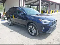 2T3A1RFVXPW363890 2023 TOYOTA RAV 4