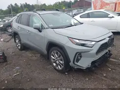 2T3A1RFVXPW364683 2023 TOYOTA RAV 4