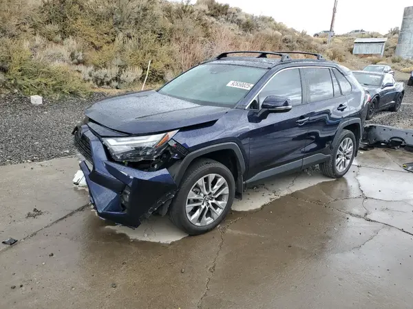 2T3A1RFVXPW374162 2023 TOYOTA RAV 4 - Image 1