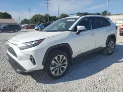 2T3A1RFVXPW380110 2023 TOYOTA RAV 4