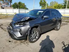 2T3A1RFVXPW387753 2023 TOYOTA RAV 4