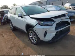 2T3A1RFVXPW388398 2023 TOYOTA RAV 4