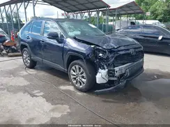 2T3A1RFVXPW389812 2023 TOYOTA RAV 4
