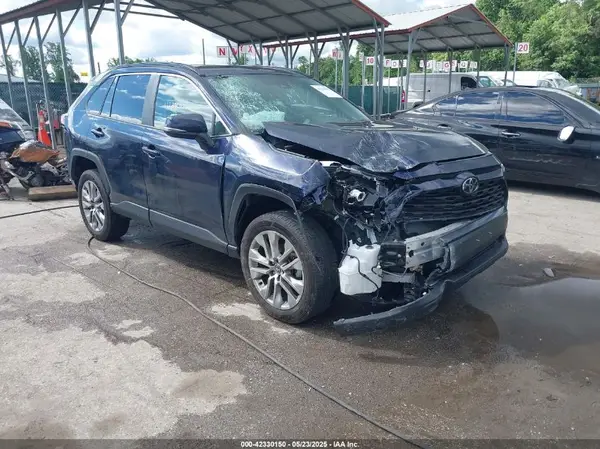2T3A1RFVXPW389812 2023 TOYOTA RAV 4 - Image 1
