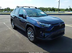2T3A1RFVXPW395772 2023 TOYOTA RAV 4