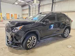 2T3A1RFVXPW397313 2023 TOYOTA RAV 4