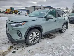 2T3A1RFVXPW398963 2023 TOYOTA RAV 4