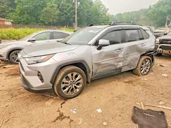 2T3A1RFVXPW399546 2023 TOYOTA RAV 4