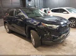 2T3A1RFVXPW401487 2023 TOYOTA RAV 4