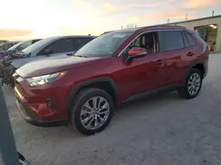 2T3A1RFVXPW402994 2023 TOYOTA RAV 4