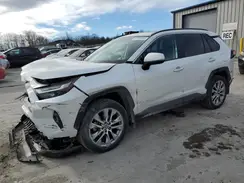 2T3A1RFVXPW403014 2023 TOYOTA RAV 4