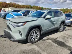 2T3A1RFVXPW404583 2023 TOYOTA RAV 4