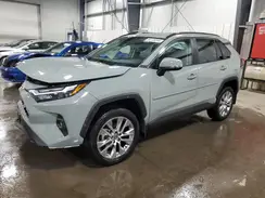 2T3A1RFVXPW406348 2023 TOYOTA RAV 4