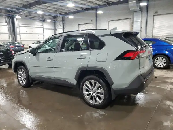 2T3A1RFVXPW406348 2023 TOYOTA RAV 4 - Image 2