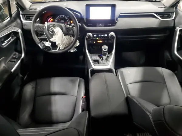 2T3A1RFVXPW406348 2023 TOYOTA RAV 4 - Image 8