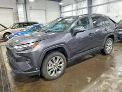 2T3A1RFVXRC408511 2024 TOYOTA RAV 4