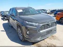 2T3A1RFVXRC412607 2024 TOYOTA RAV 4