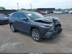 2T3A1RFVXRC415409 2024 TOYOTA RAV 4