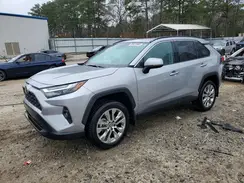 2T3A1RFVXRC416642 2024 TOYOTA RAV 4