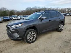 2T3A1RFVXRC416964 2024 TOYOTA RAV 4