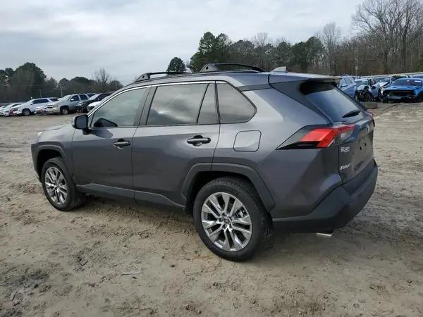 2T3A1RFVXRC416964 2024 TOYOTA RAV 4 - Image 2