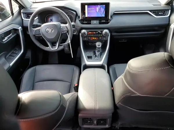 2T3A1RFVXRC416964 2024 TOYOTA RAV 4 - Image 8