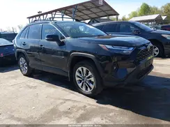 2T3A1RFVXRC419508 2024 TOYOTA RAV 4