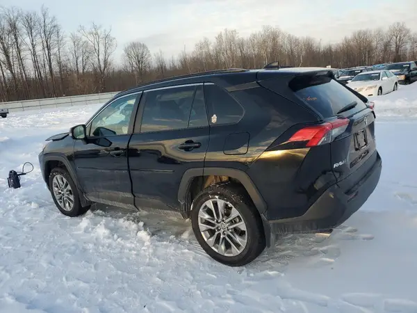 2T3A1RFVXRC425597 2024 TOYOTA RAV 4 - Image 2