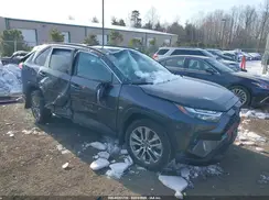 2T3A1RFVXRC429732 2024 TOYOTA RAV 4
