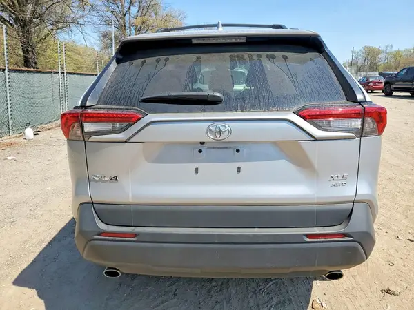 2024 TOYOTA RAV 4 auction photo 6