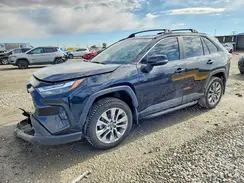 2T3A1RFVXRC448457 2024 TOYOTA RAV 4