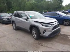2T3A1RFVXRC459071 2024 TOYOTA RAV 4