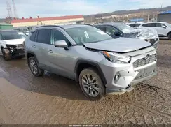 2T3A1RFVXRC468787 2024 TOYOTA RAV 4