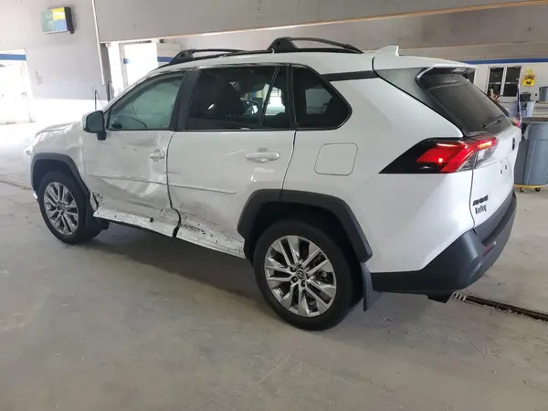 2T3A1RFVXRW432676 2024 TOYOTA RAV 4 - Image 2