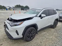 2T3A1RFVXRW435013 2024 TOYOTA RAV 4