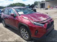 2T3A1RFVXRW437246 2024 TOYOTA RAV 4