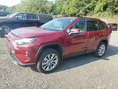 2T3A1RFVXRW454337 2024 TOYOTA RAV 4