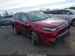 2T3A1RFVXRW467380 2024 TOYOTA RAV 4