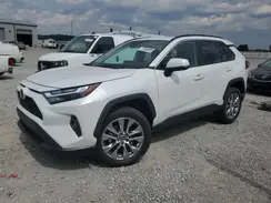 2T3A1RFVXRW469940 2024 TOYOTA RAV 4