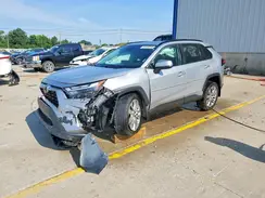 2T3A1RFVXRW478704 2024 TOYOTA RAV 4