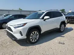 2T3A1RFVXRW490870 2024 TOYOTA RAV 4