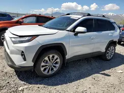 2T3A1RFVXRW491632 2024 TOYOTA RAV 4