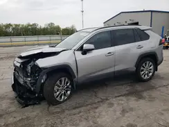 2T3A1RFVXSC496773 2025 TOYOTA RAV 4