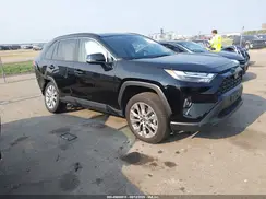 2T3A1RFVXSC504869 2025 TOYOTA RAV 4