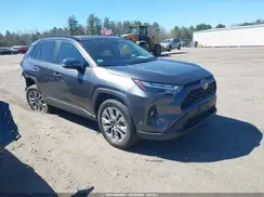 2T3A1RFVXSC545423 2025 TOYOTA RAV 4