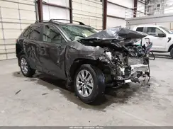 2T3A1RFVXSC546667 2025 TOYOTA RAV 4