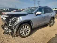 2T3A1RFVXSC549990 2025 TOYOTA RAV 4