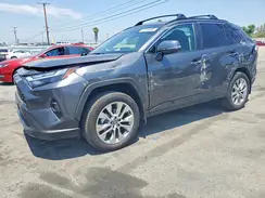 2T3A1RFVXSC579345 2025 TOYOTA RAV 4
