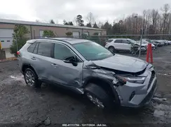 2T3A1RFVXSW499364 2025 TOYOTA RAV 4